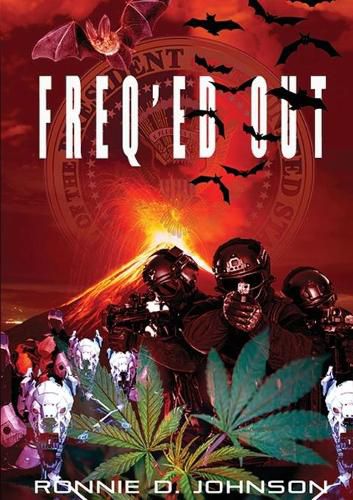 Cover image for Freq'ed Out