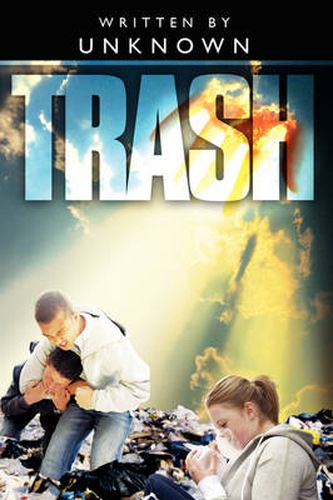 Cover image for Trash