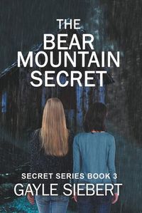 Cover image for The Bear Mountain Secret