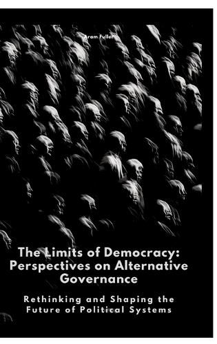 Cover image for The Limits of Democracy