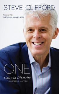 Cover image for One: Unity in Diversity, a personal journey