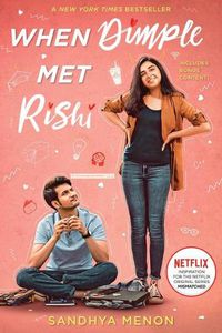 Cover image for When Dimple Met Rishi