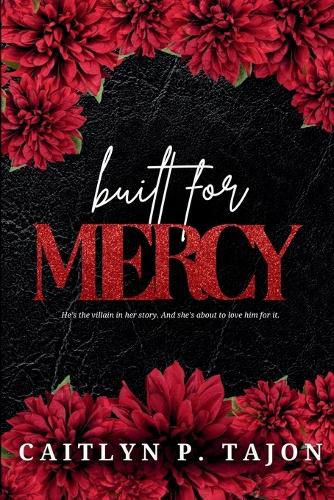 Cover image for Built For Mercy
