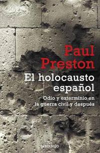 Cover image for El holocausto espanol / The Spanish Holocaust
