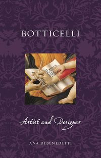 Cover image for Botticelli