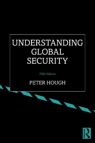 Cover image for Understanding Global Security