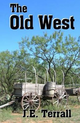 Cover image for The Old West