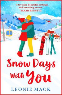 Cover image for Snow Days With You