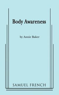 Cover image for Body Awareness