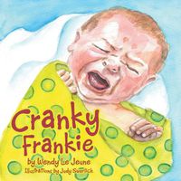 Cover image for Cranky Frankie