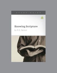 Cover image for Knowing Scripture