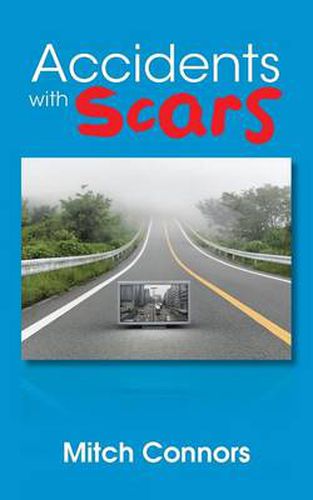Cover image for Accidents with Scars