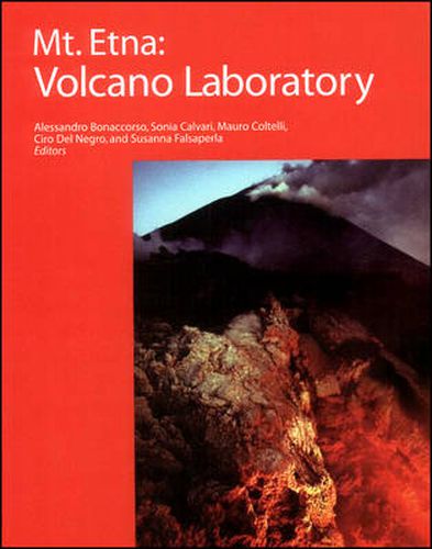 Mt. Etna: Volcano Laboratory