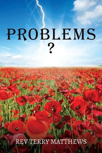 Cover image for Problems