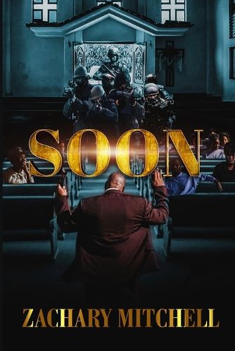 Cover image for Soon