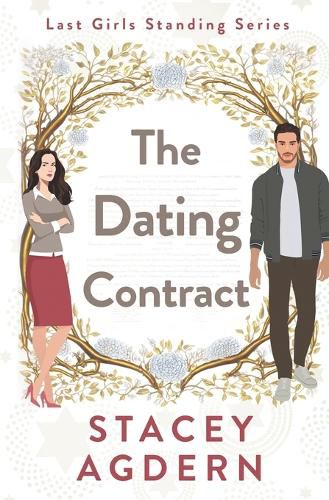 Cover image for The Dating Contract