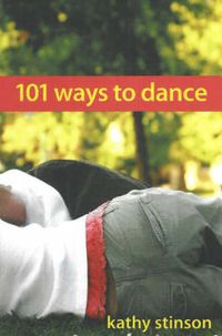 Cover image for 101 Ways to Dance