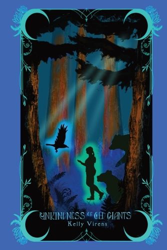Cover image for Unkindness of Old Giants
