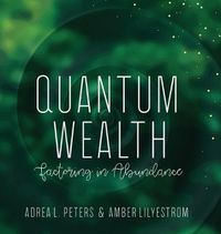 Cover image for Quantum Wealth