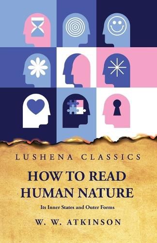 Cover image for How to Read Human Nature