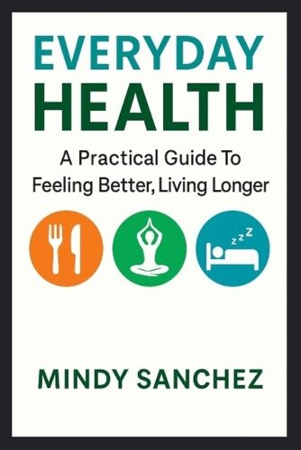 Cover image for Everyday Health
