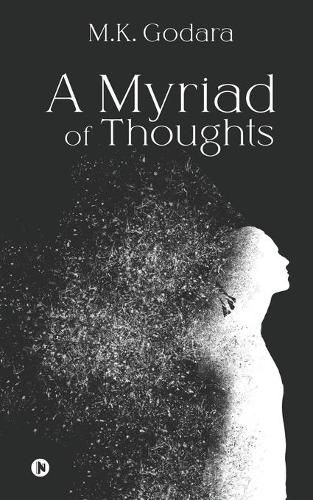 Cover image for A Myriad of Thoughts