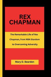 Cover image for Rex Chapman