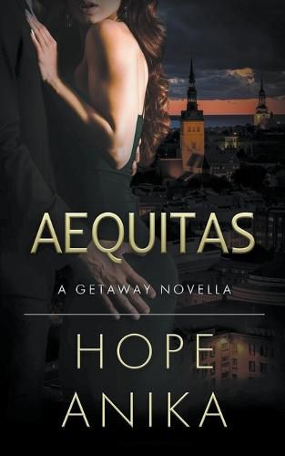 Cover image for Aequitas