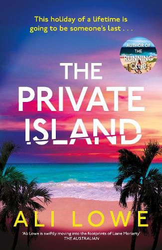 The Private Island