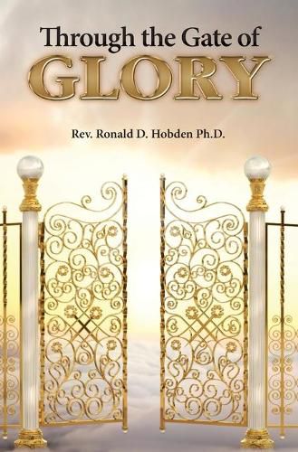 Cover image for Through the Gate of Glory