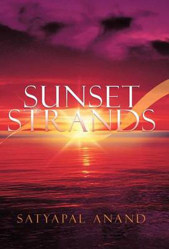 Cover image for Sunset Strands