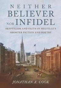 Cover image for Neither Believer nor Infidel