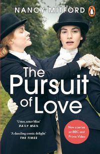 Cover image for The Pursuit of Love