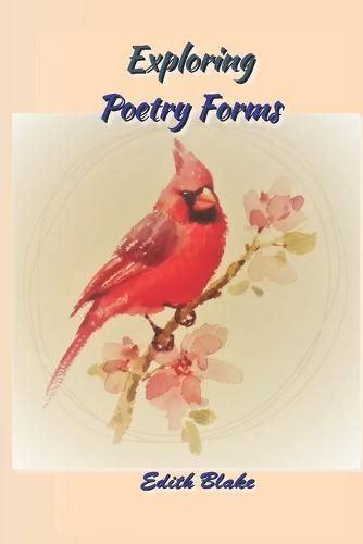 Cover image for Exploring Poetic Forms