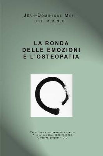 Cover image for LA Ronda Delle Emozioni E L'Osteopatia