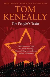 Cover image for The People's Train