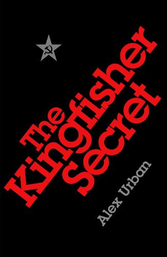 Cover image for The Kingfisher Secret