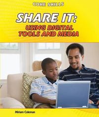 Cover image for Share It