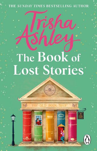 Cover image for The Book of Lost Stories
