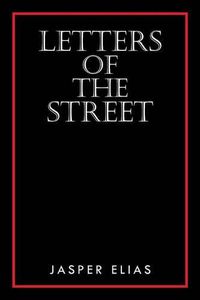 Cover image for Letters of the Street