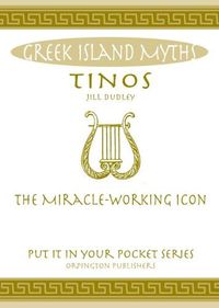 Cover image for Tinos: The Miracle-Working Icon.