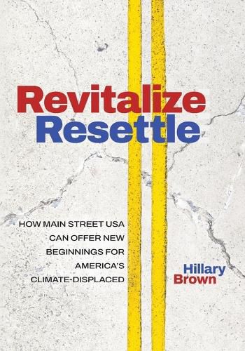 Cover image for Revitalize I Resettle