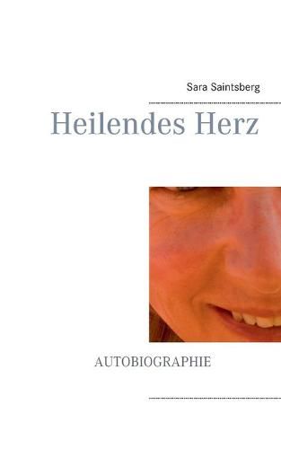 Cover image for Heilendes Herz