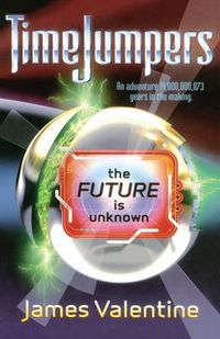 Cover image for The Future Is Unknown