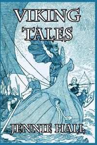 Cover image for Viking Tales