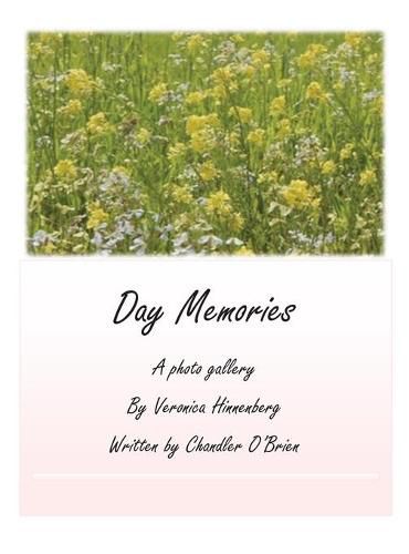 Cover image for Day Memories