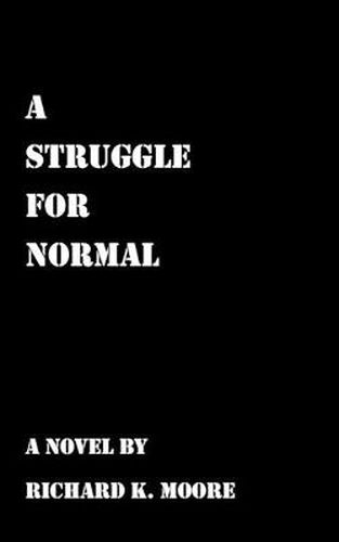 Cover image for A Struggle for Normal