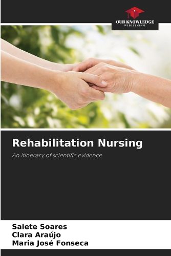 Cover image for Rehabilitation Nursing