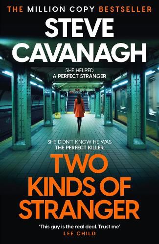 Cover image for Two Kinds of Stranger