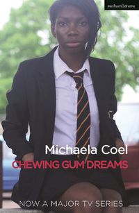 Cover image for Chewing Gum Dreams